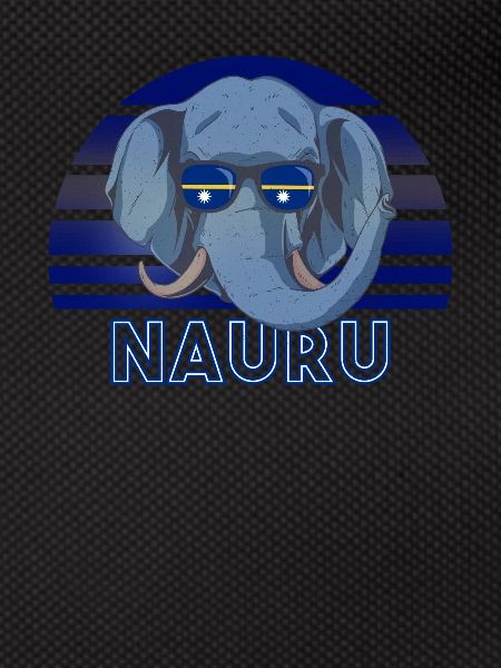 Nauru