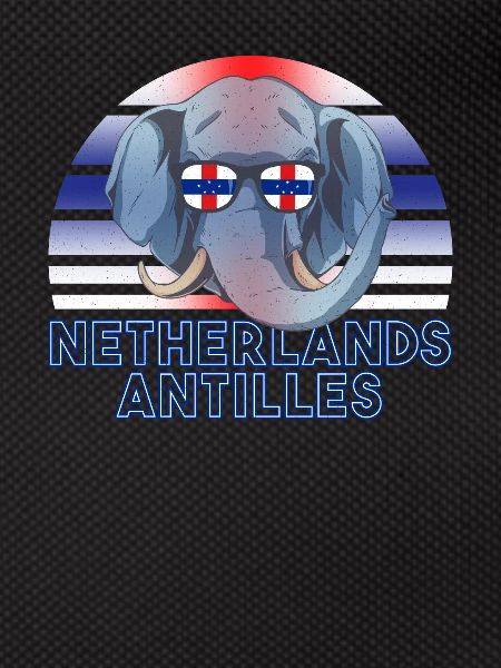 Netherlands Antilles