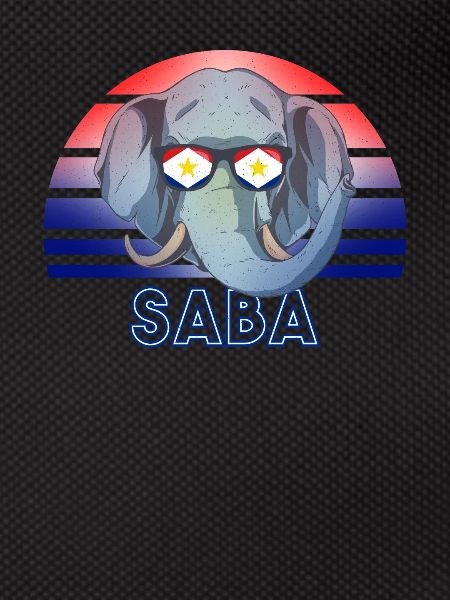 Saba