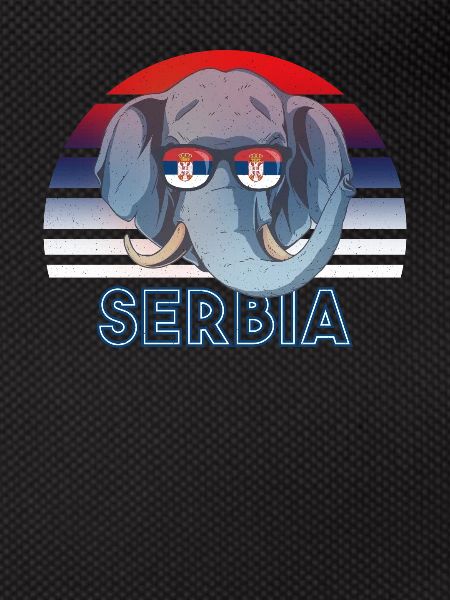 Serbia