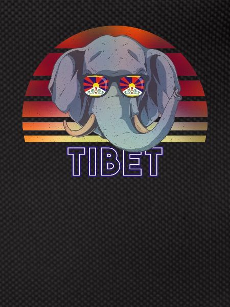 Tibet