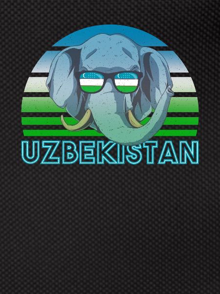 Uzbekistan