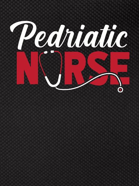 Krankenschwester Pediatric Nurse