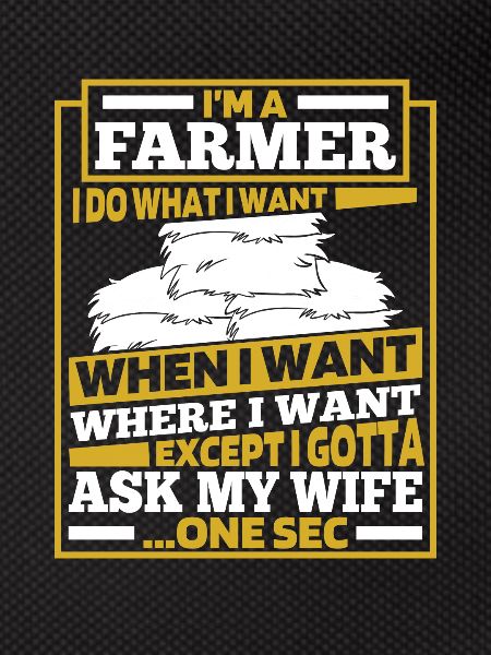 Farmer Farmer