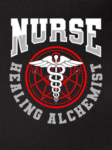 Nurse Alchemy