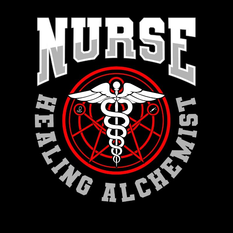 Nurse Alchemy
