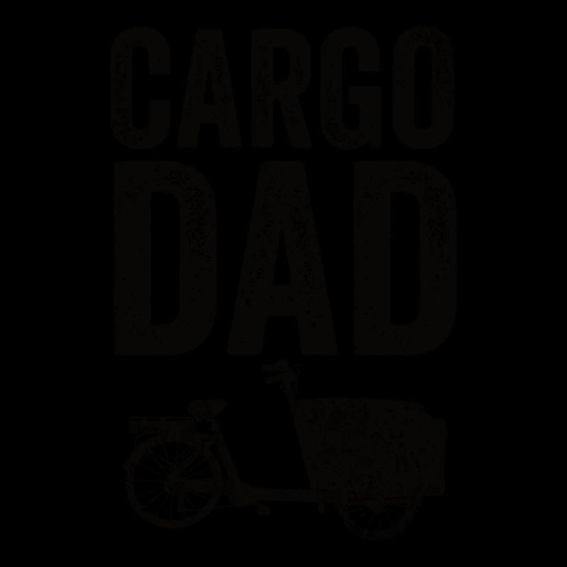 Cargo Dad Vélo Cargo Cargobike