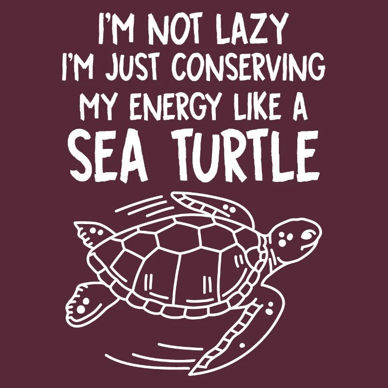 Energy Turtle Saving - Ocean