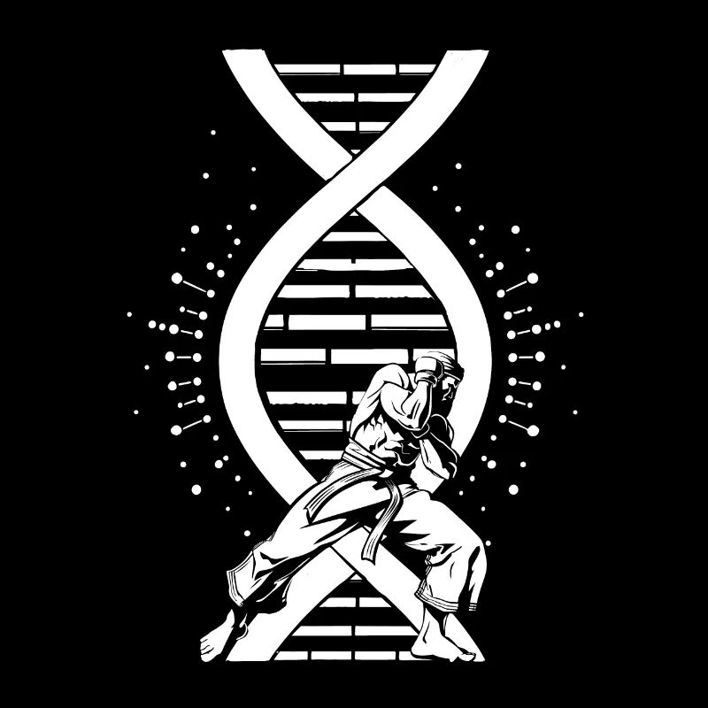 Capoeira Martial Dance Its In My DNA