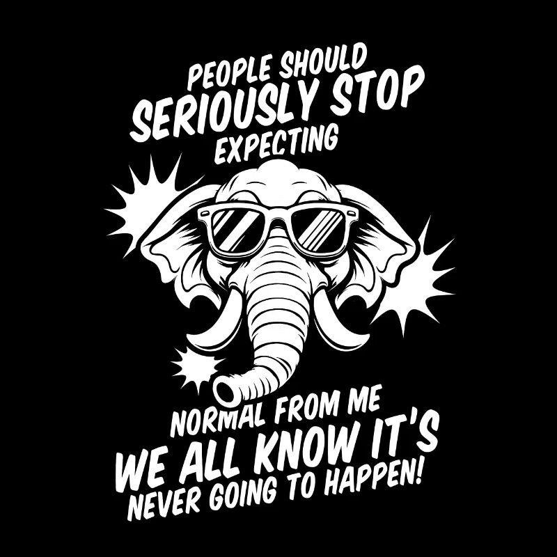 Éléphant