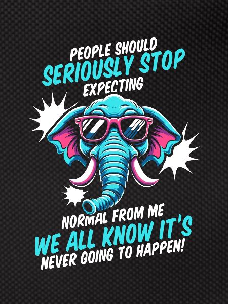 Éléphant