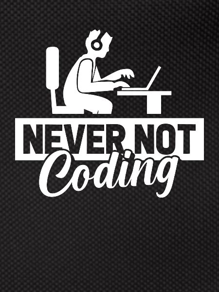 Developer Coder Programmer