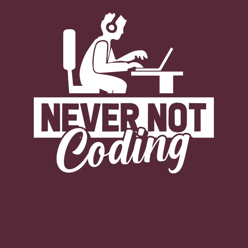 Entwickler Coder Programmierer