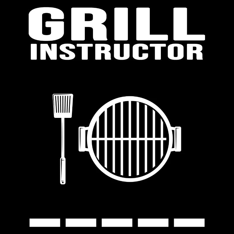 Grilling Grillmaster Grilling BBQ Viande Charbon de bois