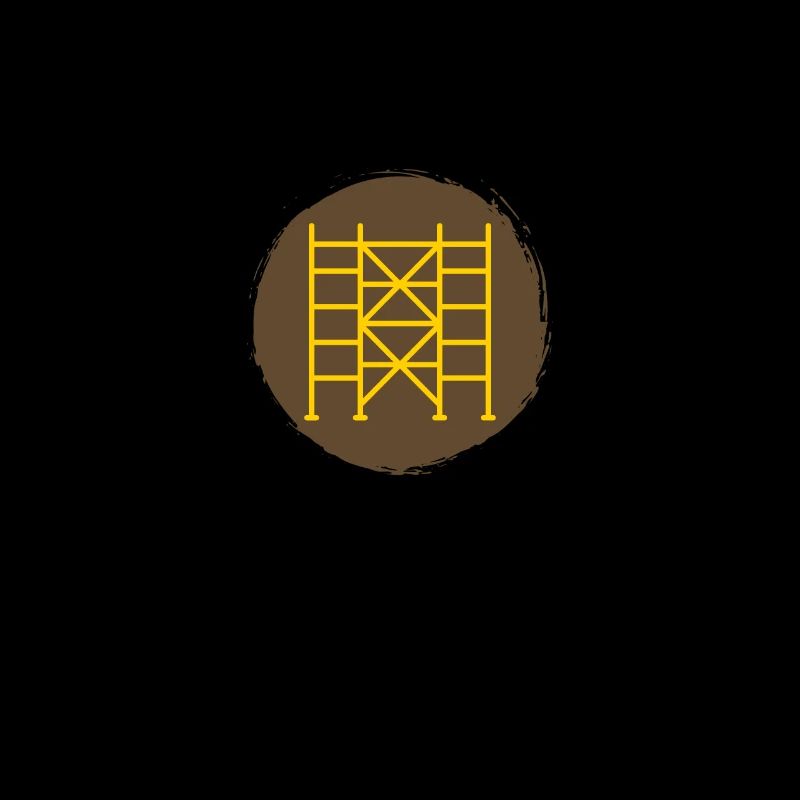 Plate-forme d’échafaudage d’échafaudage de constructeur d’échafaudages