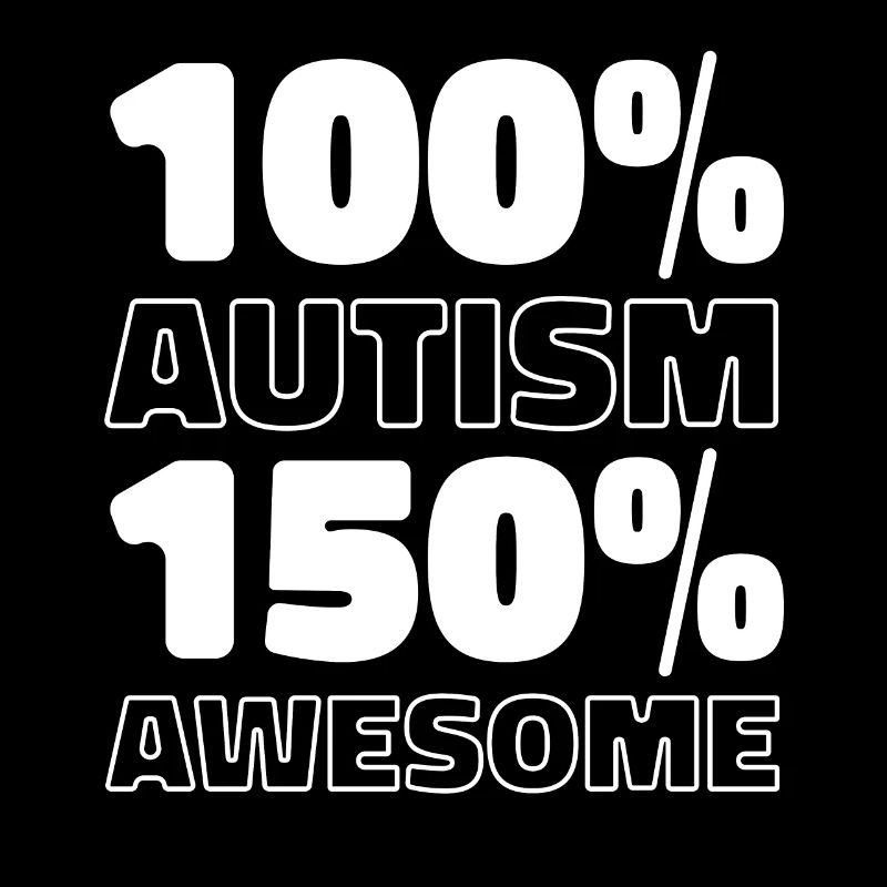 Autismus Autist