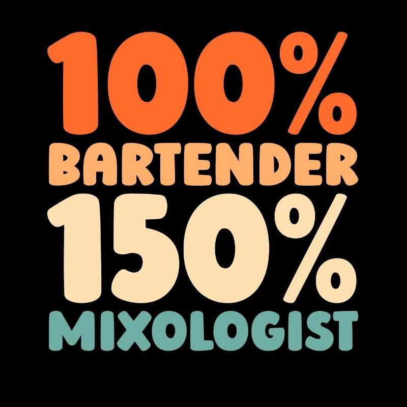 Barkeeper Bartender