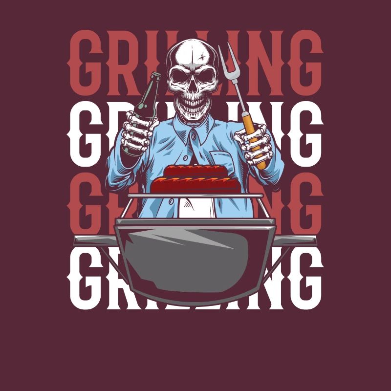 Bbq Grilling