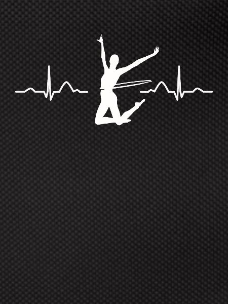 Rhythmic gymnastics