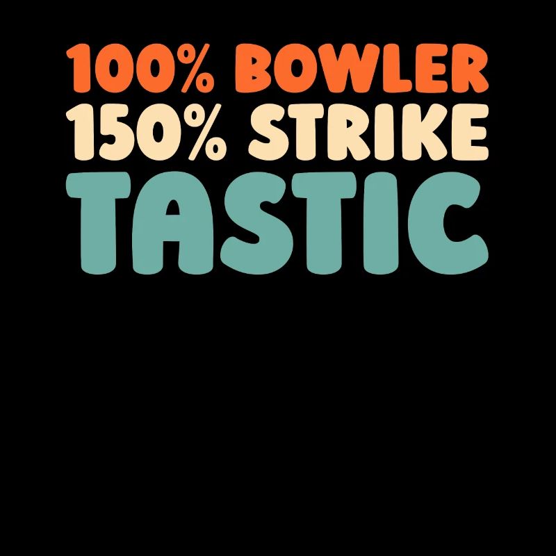 Bowling Bowlen Bowler