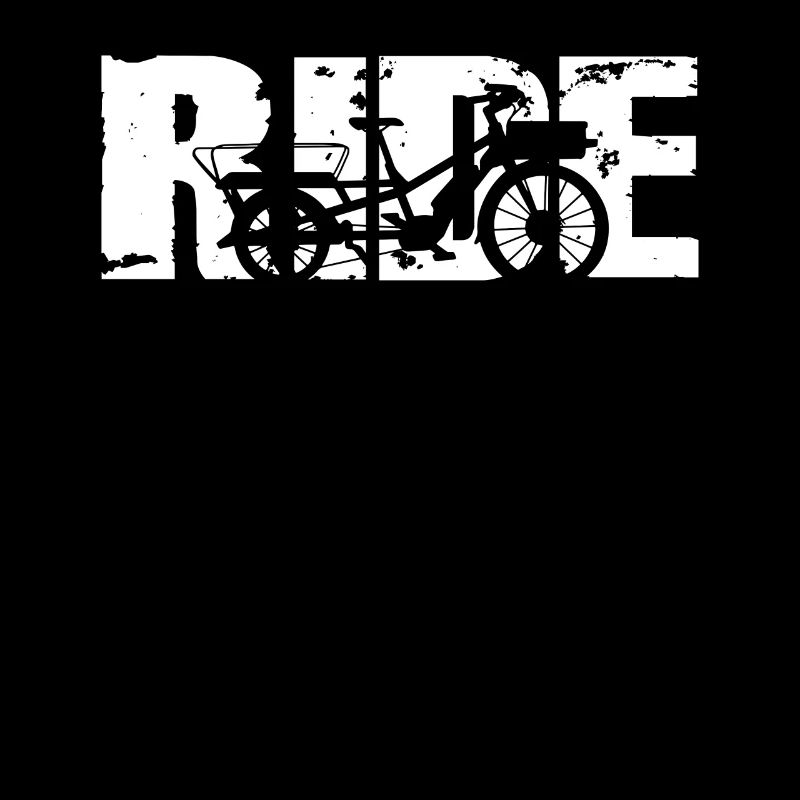 Vélo Cargo