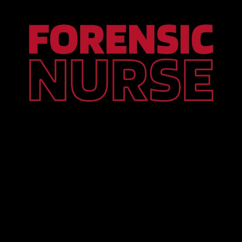 Krankenschwester Forensic Nurse