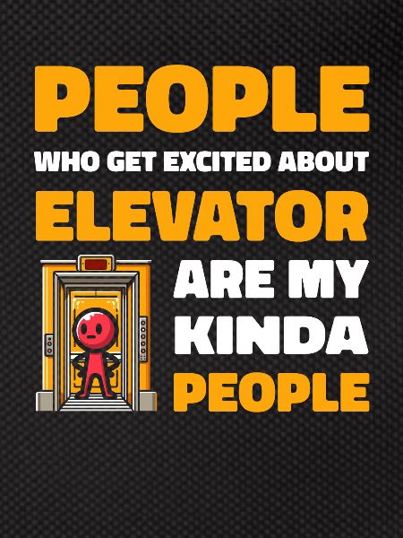 Elevator Elevator