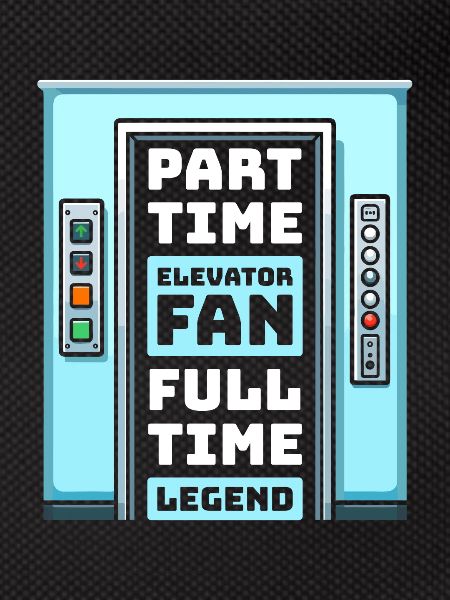 Elevator Elevator