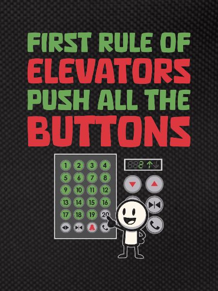 Elevator Elevator