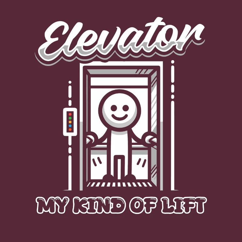 Elevator Elevator