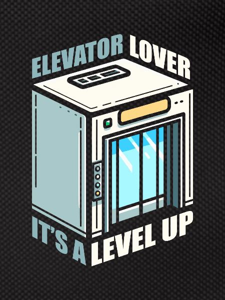 Elevator Elevator