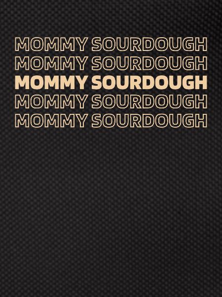 Sourdough bread