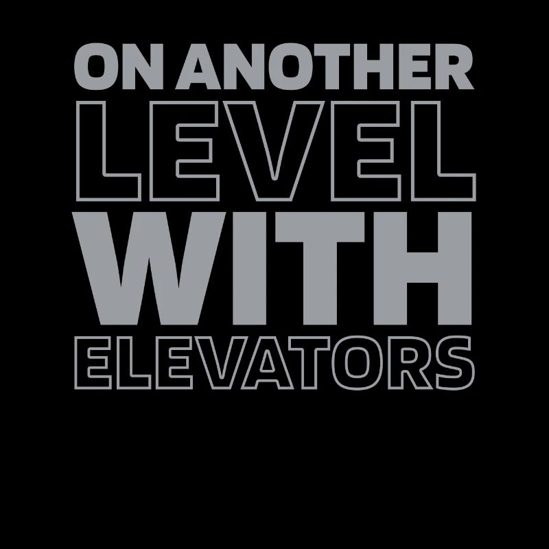 Elevator Elevator