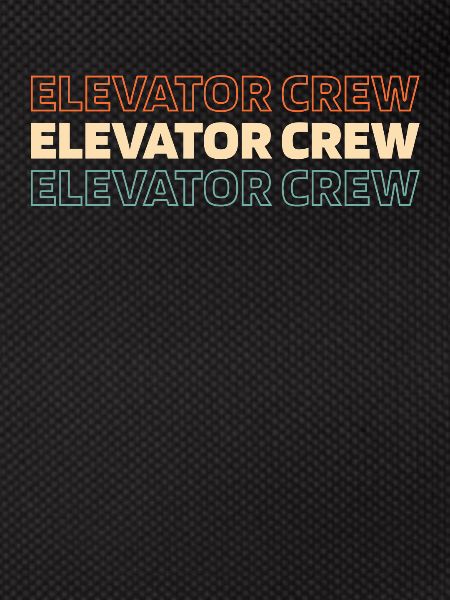 Elevator Elevator