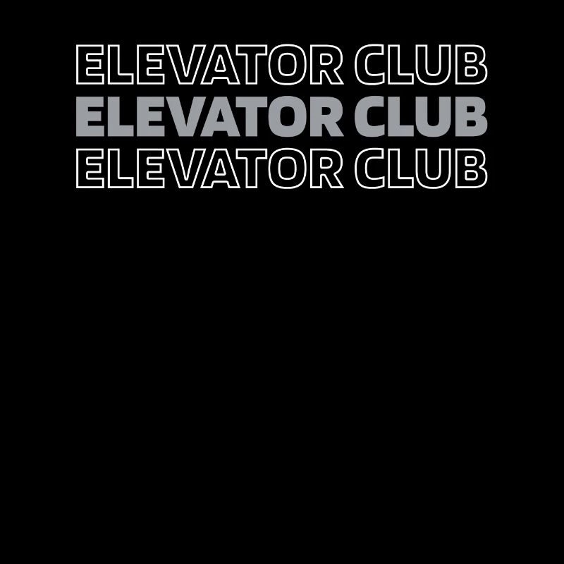 Elevator Elevator