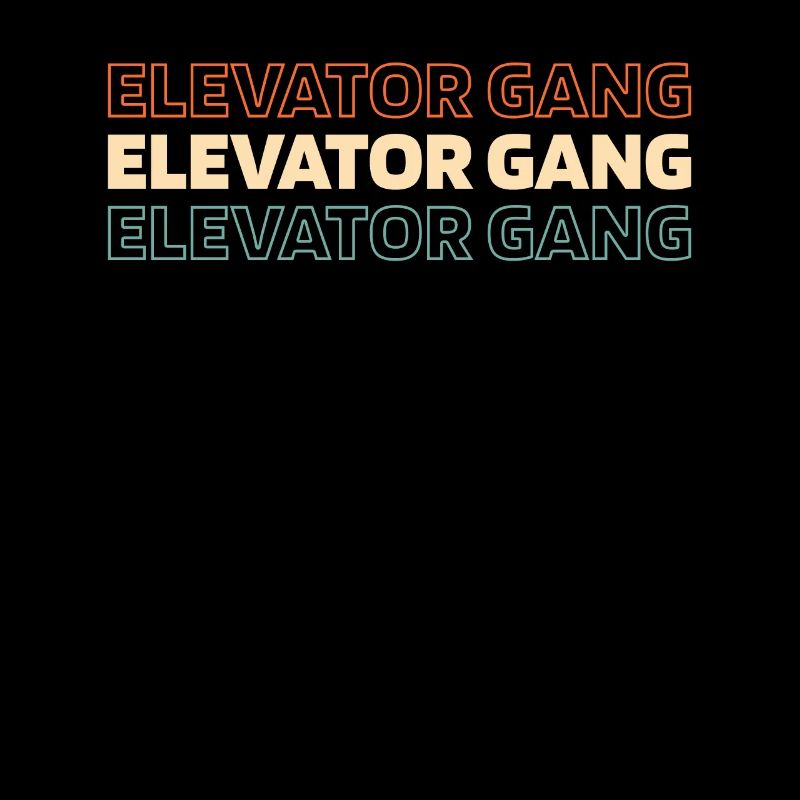 Elevator Elevator