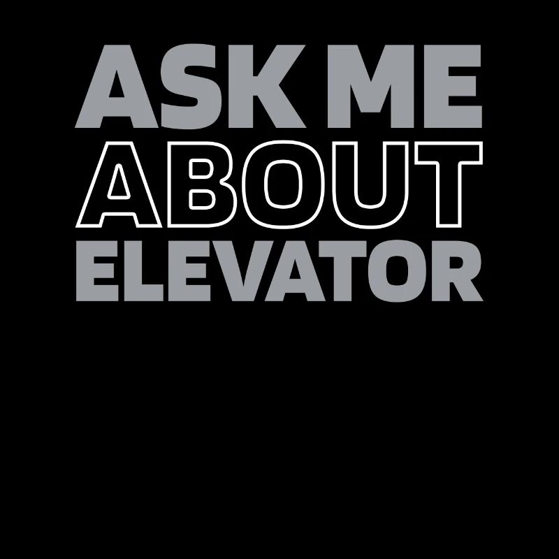 Elevator Elevator