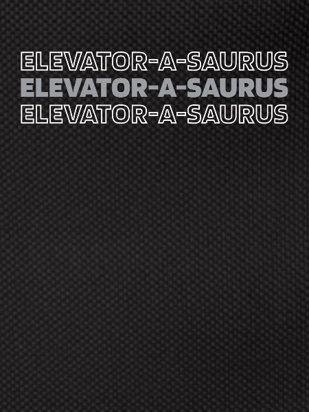 Elevator Elevator
