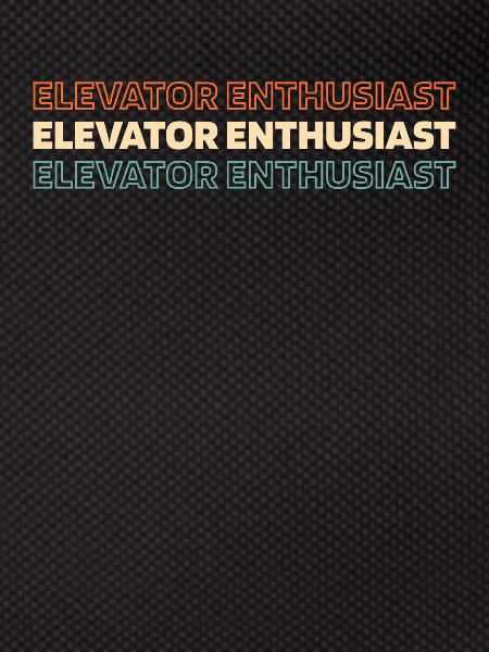 Elevator Elevator