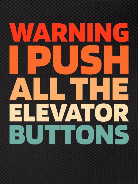 Elevator Elevator