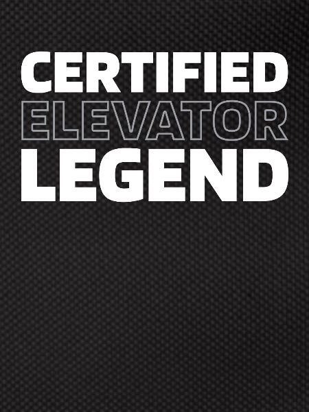 Elevator Elevator