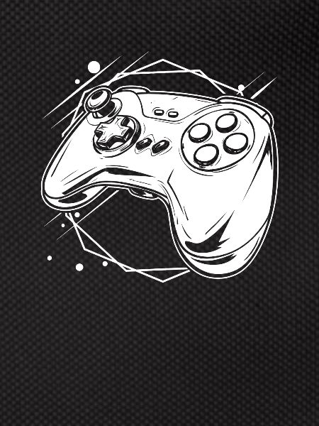 Gamer Gaming Gaming Controller