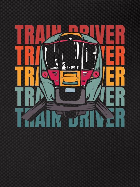 Train driver Train driver