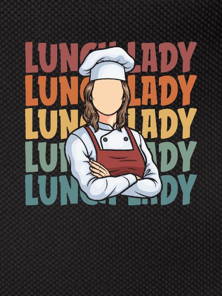 Cafeteria, kitchen help, canteen
