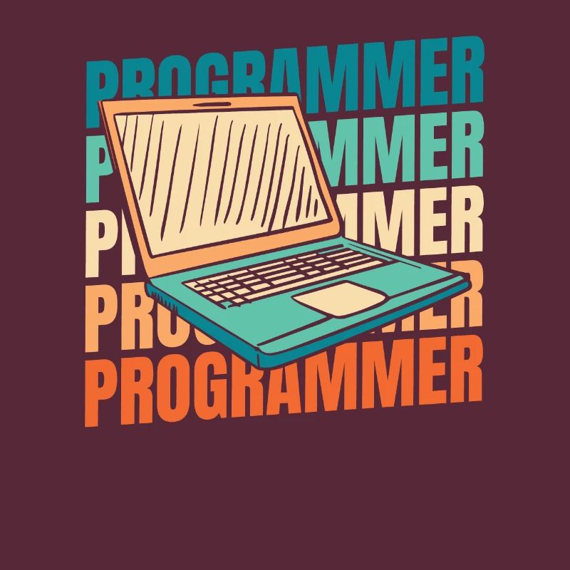 Entwickler Coder Programmierer