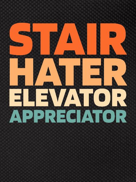 Elevator Elevator