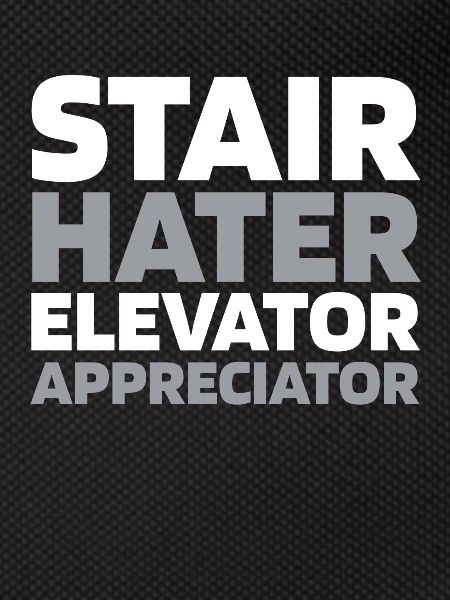 Elevator Elevator