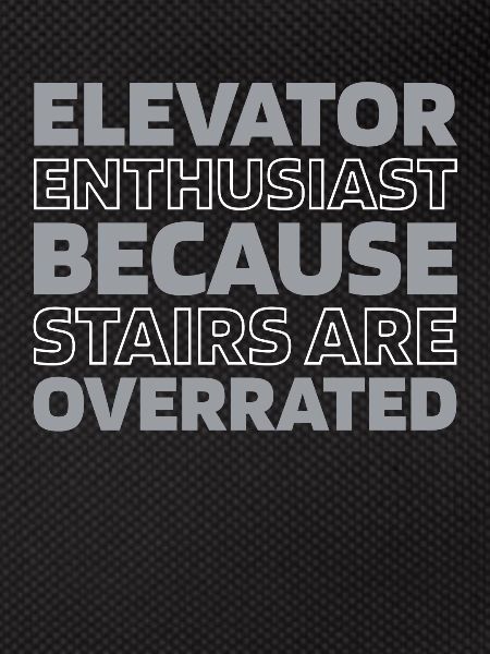Elevator Elevator