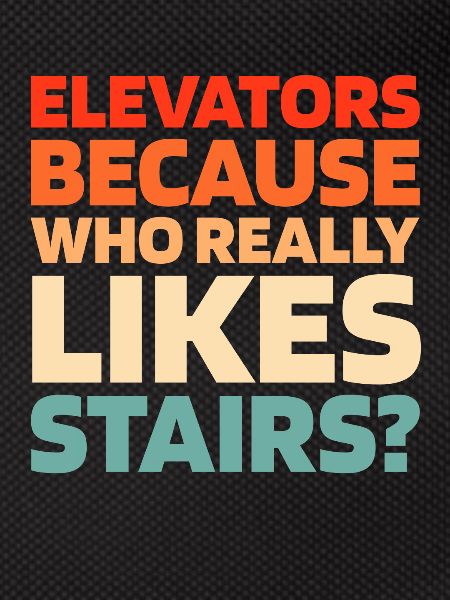 Elevator Elevator
