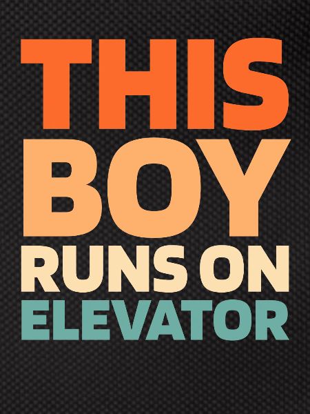 Elevator Elevator